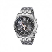 CITIZEN 西铁城 Eco-Drive AT9010-52E 男款光动能腕表