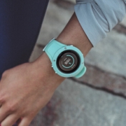 松拓（SUUNTO）   Spartan Trainer 光电心率运动腕表