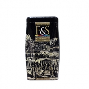 斯里兰卡进口 锡兰菲尔康提王国荔枝味玫瑰红茶100g