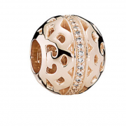 Pandora  Rue La La官网现有Pandora 首饰12小时闪购