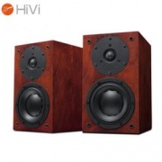 HiVi 惠威 D1.1 音响 音箱