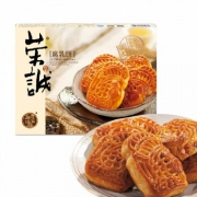 荣诚  正宗原味腐乳饼210g