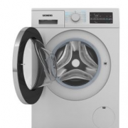 预售新低！SIEMENS 西门子 IQ300 XQG80-WD12G4681W 8公斤 洗烘一体机