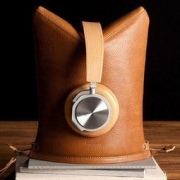 B&O BeoPlay H6 HiFi头戴式耳机