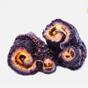 宝贝格子 冰岛整条海参红极参700g*2袋