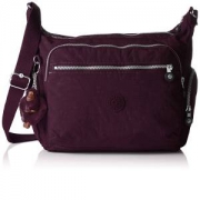 Kipling 凯浦林 Gabbie 女士单肩包