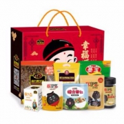 天猫商城：南方黑芝麻零食年货大礼包 2971g