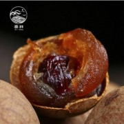 天猫商城：喜井 6A桂圆干500g*2袋