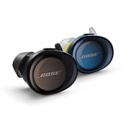 Bose      SoundSport Free 无线运动耳机 5小时续航 防水防汗