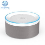 Ding Dong 叮咚 Top 智能语音交互助手音箱