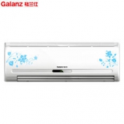16点：Galanz 格兰仕 KFR-35GW/RDVdLD9-150(2) 壁挂式 变频 家用冷暖空调