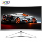 PHILIPS 飞利浦 曲悦系列 278C7QJSW 27英寸 显示器