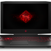 新品发售、0元预约： HP 惠普 暗影精灵3代Pro（i7-7700HQ、8GB、128GB+1TB、GTX1060 6G、144Hz、G-Sync）    8499元包邮