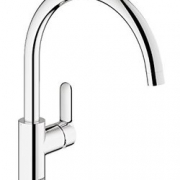 GROHE 高仪 斯达艾德 可旋转式厨房冷热水龙头