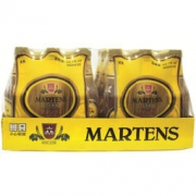 必囤年货：MARTENS 麦氏 1758 8°P 劲爽啤酒 500ml *24瓶 *2件