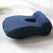 Mian 眠度 慢回弹午睡枕 35*24*13/10cm