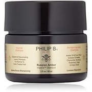 中亚Prime会员：PHILIP B 俄罗斯皇家 琥珀洗发露 88ml