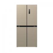 Midea 美的 BCD-468WTPM(E) 468升 十字多开门冰箱