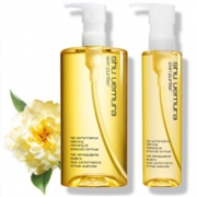 shu uemura 植村秀 高效平衡洁颜油 450ml