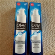 Olay玉兰油 二合一保湿抗皱精华霜 50ml