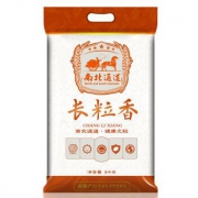 限地区：南北通道 东北大米 长粒香米5kg