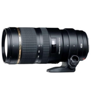 腾龙（Tamron）     SP 70-200mm F/2.8 Di VC USD 中长焦变焦镜头 索尼卡口