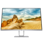 惠普（HP） 27q 27英寸 2K显示器  100%sRGB AMD FreeSync技