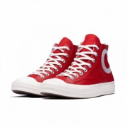 CONVERSE匡威 情侣款All Star ‘70 高帮复古鞋
