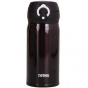 THERMOS 膳魔师 JNL-350  真空隔热保温杯 350ml