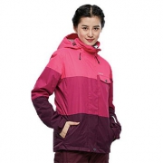 DECATHLON迪卡侬 JKT FREE 300 女士滑雪服