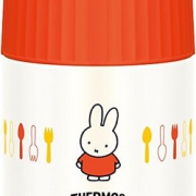 THERMOS膳魔师JBQ-300 真空断热焖烧杯 300ml