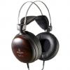Audio Technica 铁三角 ATH-ADX5000 头戴式耳机（檀木色）