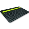 Logitech 罗技 K480 多设备蓝牙键盘