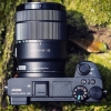 Sony 索尼 E 18-135mm F3.5-5.6 OSS 微单镜头开箱评测