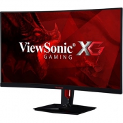 ViewSonic 优派 XG3240C 32英寸2K显示器开箱