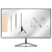 优派 影流 VX2476-smhd 23.8英寸显示器