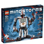 LEGO 乐高 31313 MINDSTORMS 科技组 第三代机器人