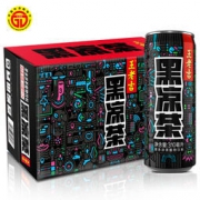 王老吉 黑凉茶 310ml*24罐/箱