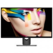 DELL 戴尔  SE2717H 27英寸窄边框IPS显示器