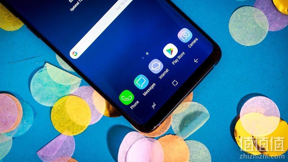 三星S9/S9+首发精美图赏