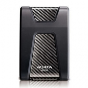 ADATA 威刚  HD650 1TB  2.5英寸 USB3.0移动硬盘
