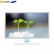 SAMSUNG 三星 S24E360HL 23.6英寸 高清LED背光电脑显示器