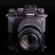 Fujifilm 富士 XF80mm F2.8 R LM OIS WR Macro 镜头上手体验