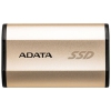 ADATA 威刚 SE730 250GB移动固态硬盘开箱