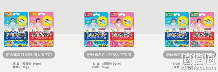日本大王纸尿裤怎么样？日本大王纸尿裤7大系列推荐！