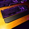 CoolerMaster 酷冷至尊 MK750 RGB机械键盘