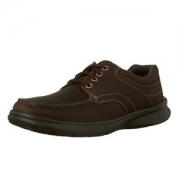 Clarks Cotrell Edge 男士休闲鞋
