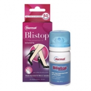 Dermal Therapy Blistop 防摩擦润滑喷剂 32.5ml