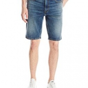 限尺码！Levi's李维斯541 Athletic Fit男短裤