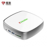 Shinelon 炫龙 MINIPC SL1 台式迷你电脑主机